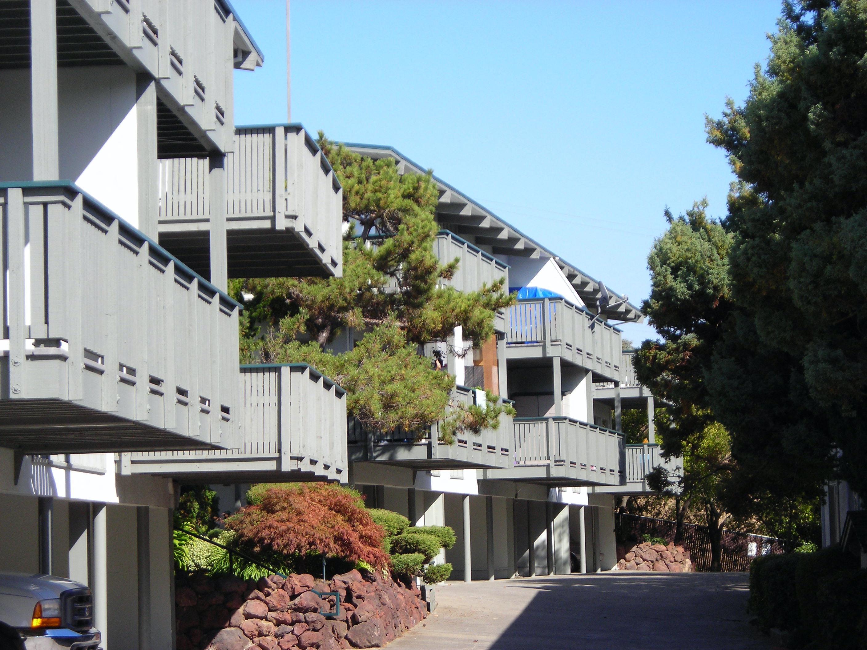 Walnut Hills Apartments photo 3